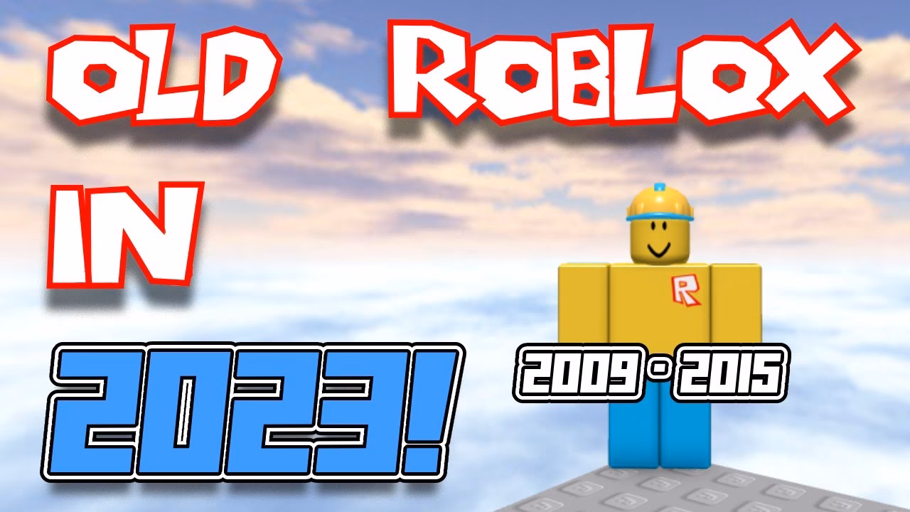 What is the ultimate Roblox Mobile Archive?