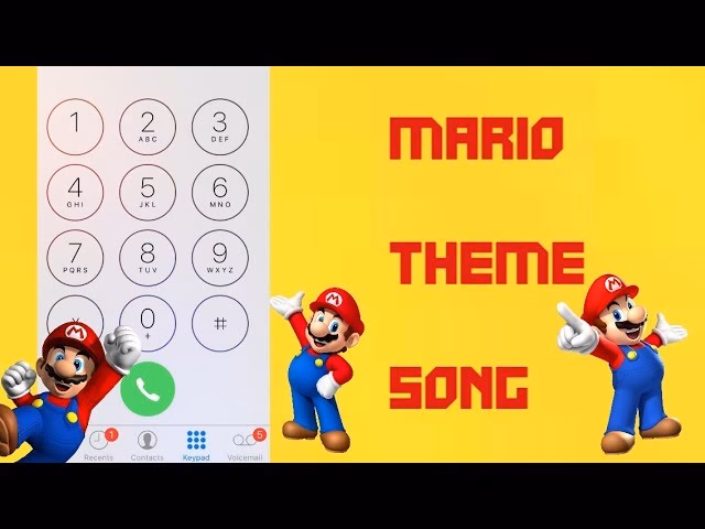 Can you play Super Mario World with a virtual directional pad?