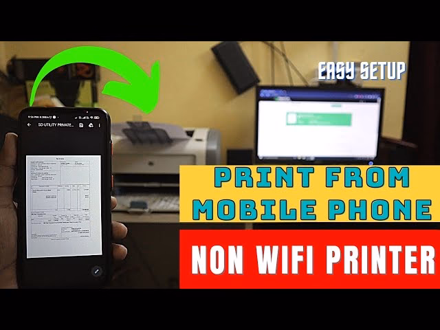 How do I print via Wi-Fi Direct?