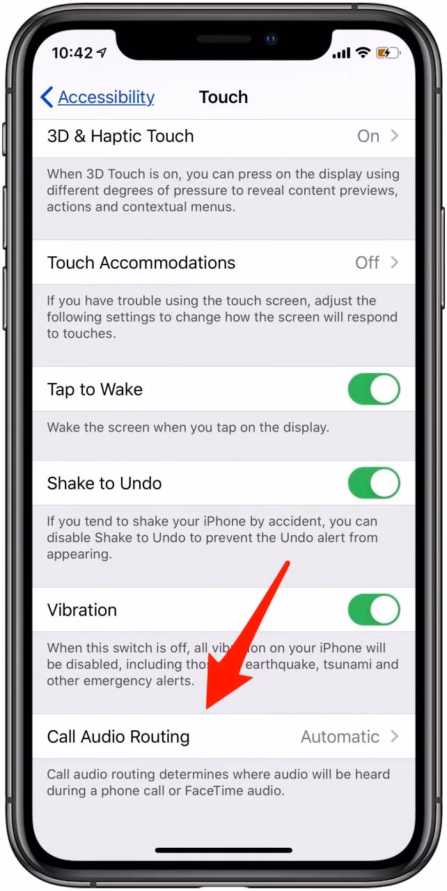 How to prevent apps from interrupting music playback on iPhone?