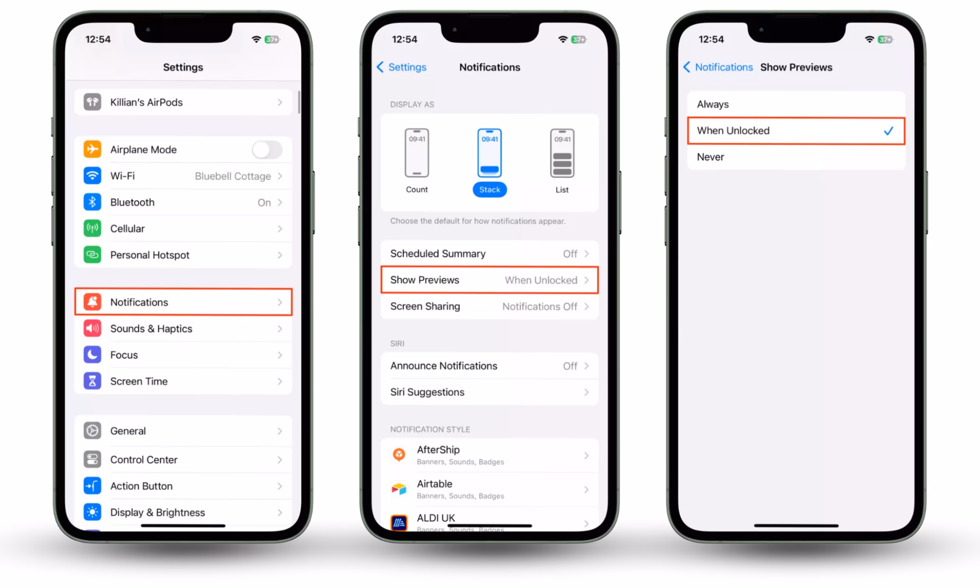 What should I do if my iPhone is hacked?