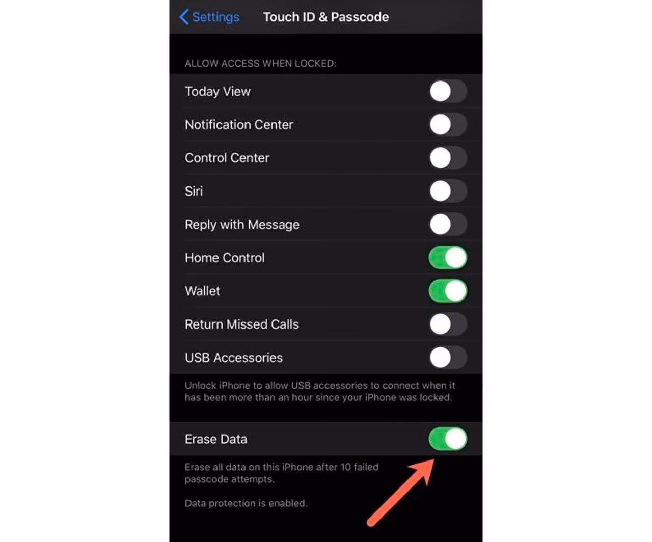 How secure is your iPhone?