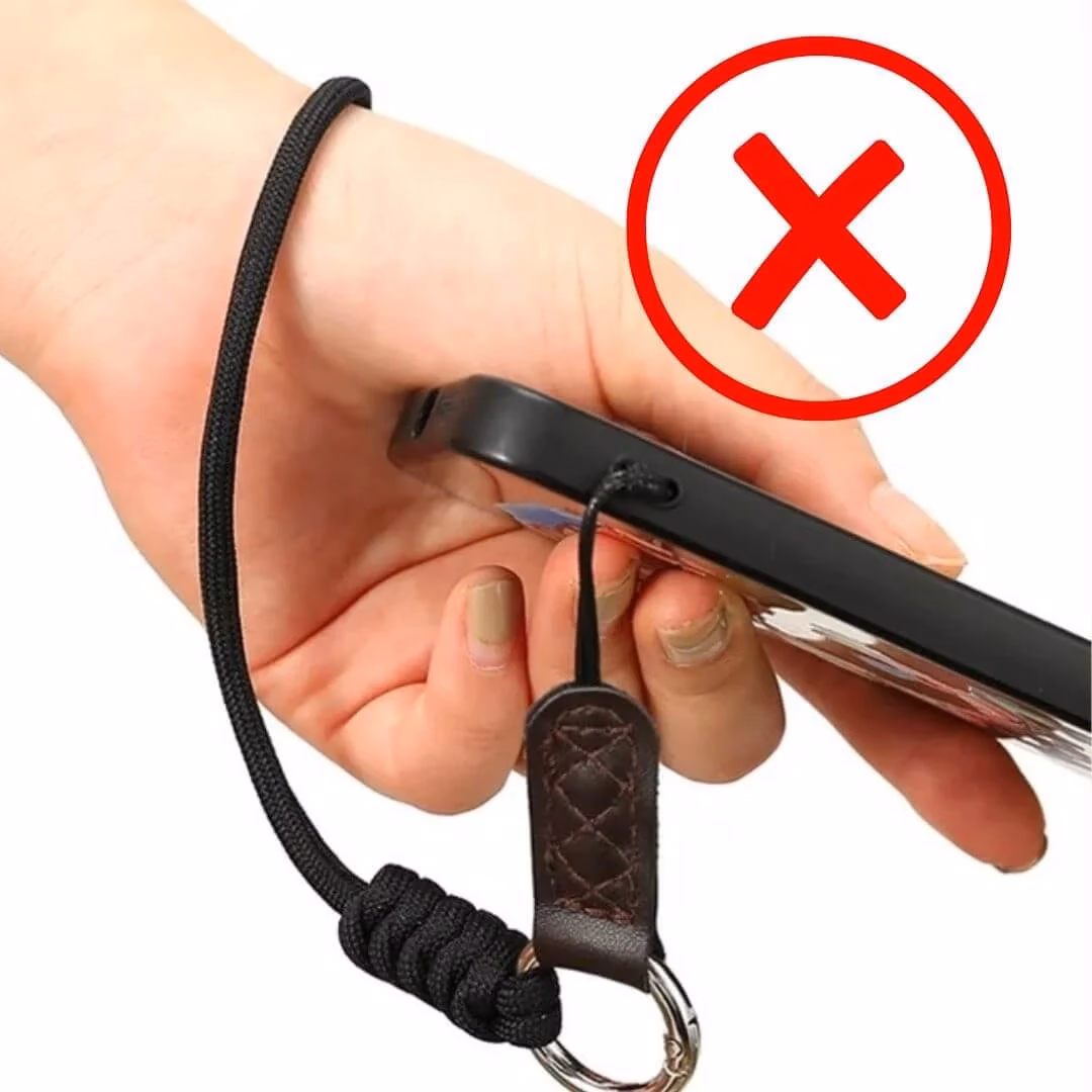 How do I lock my iPhone if it's stolen?