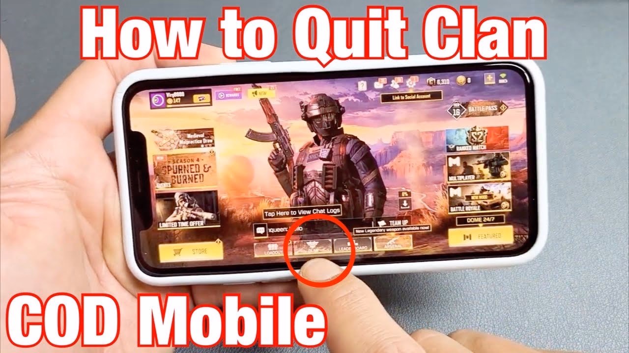 How does Clan Wars work?