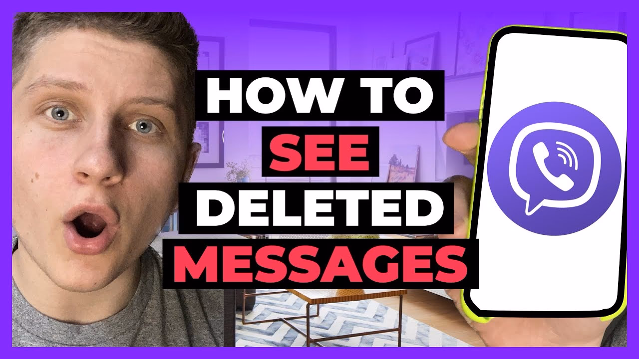 What if my Viber messages are lost?