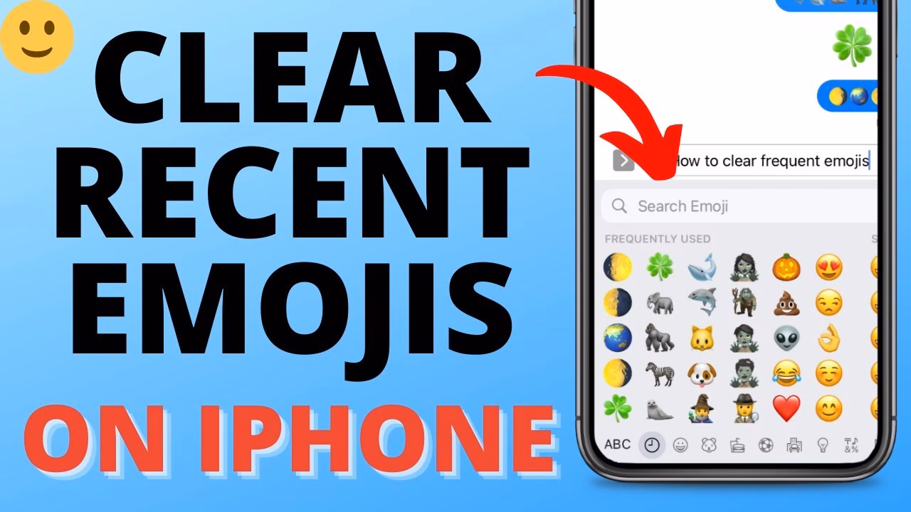 How to remove emojis from image?