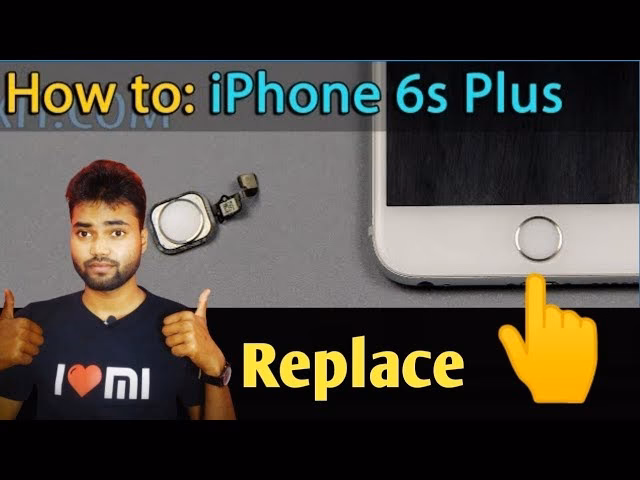 How do I remove a fingerprint from my iPhone?