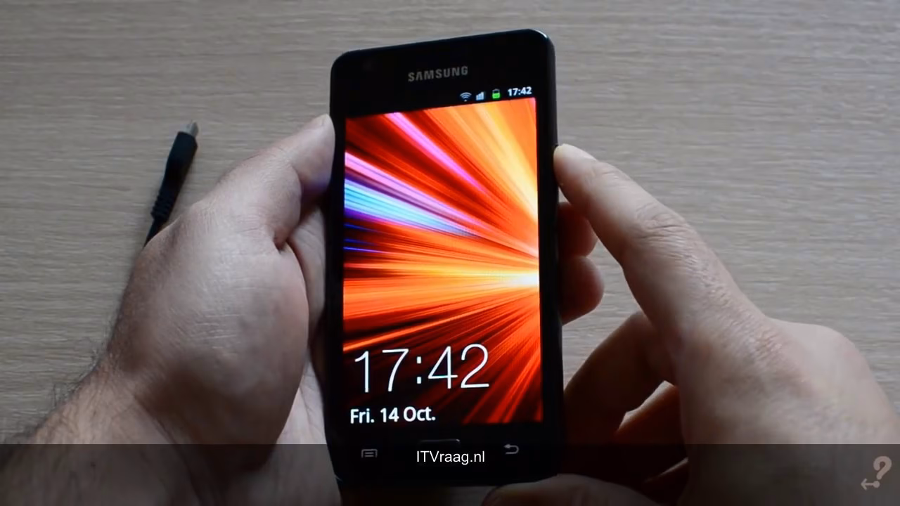 What are the benefits of rooting your Samsung Galaxy S2?