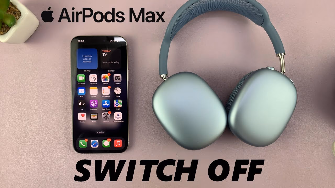 How do I turn off double tap on AirPods?