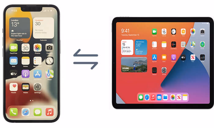 How do I Sync my iPhone over Wi-Fi?