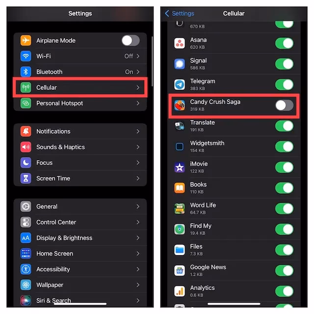 How to remove ads from Android games?