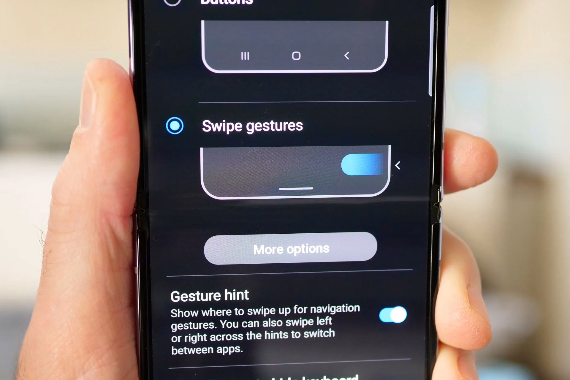 How to set up a Samsung Galaxy device?