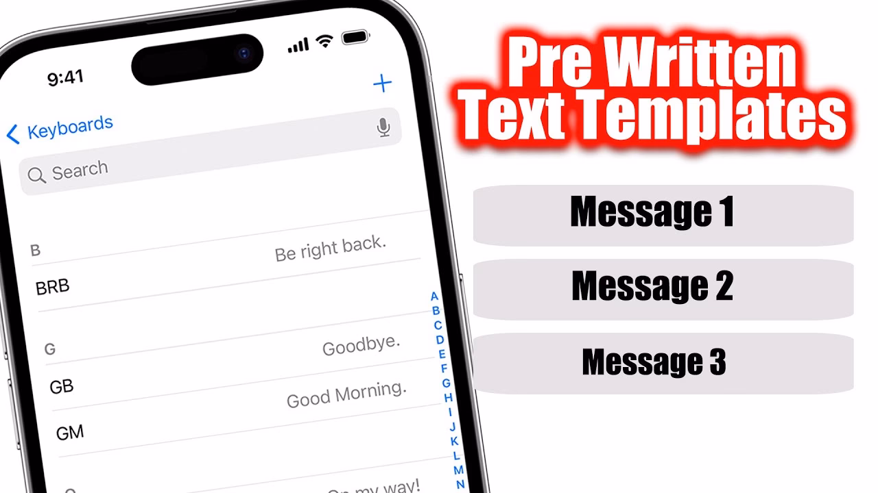 How do I get the first text message on my iPhone?
