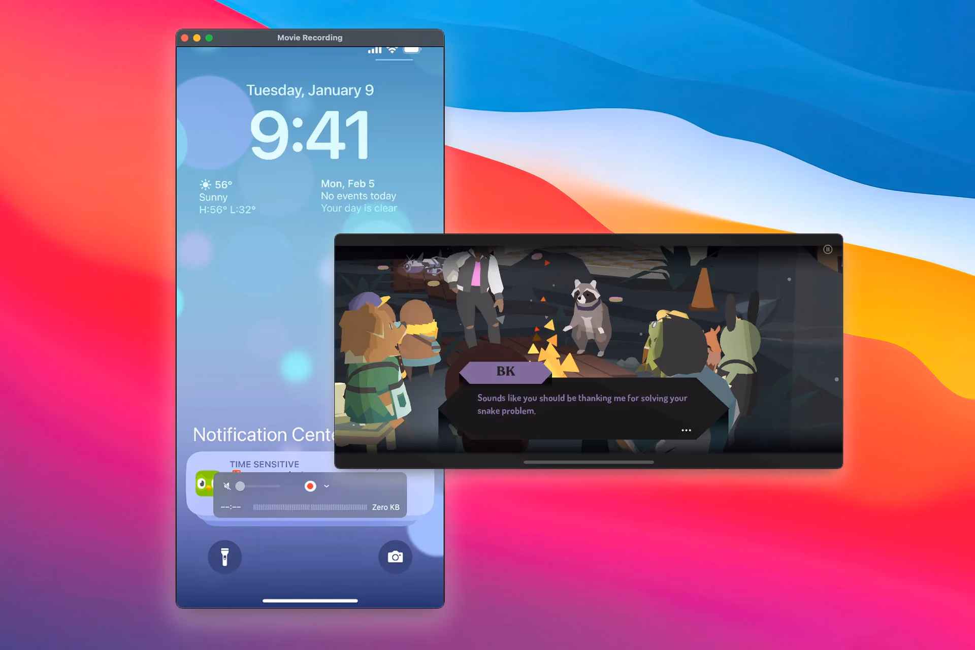 How to watch a live stream on a Mac?