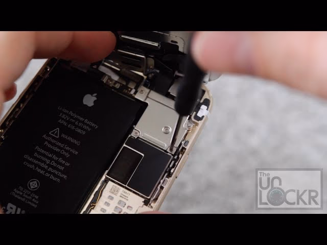 How do I rotate my iPhone without a home button?