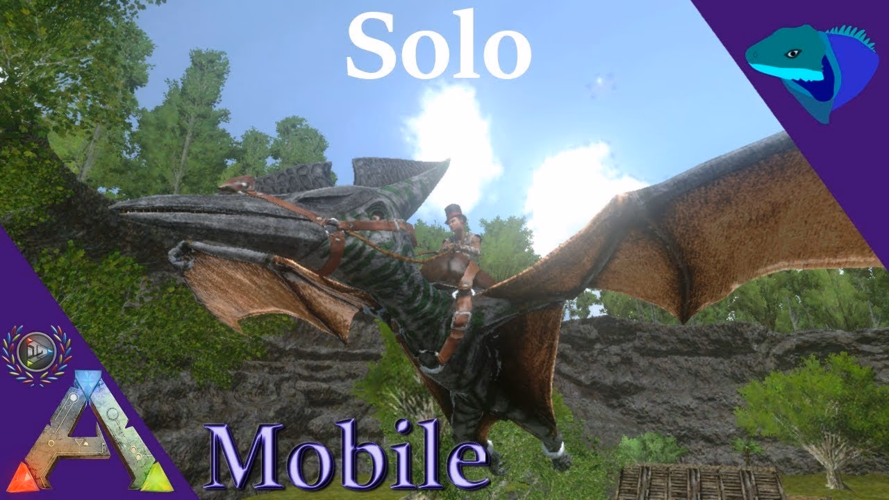 Where can I find a Pteranodon in Ark Survival Evolved?