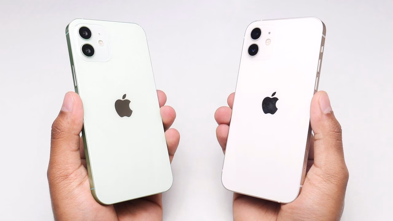How to spot a cloned iPhone?
