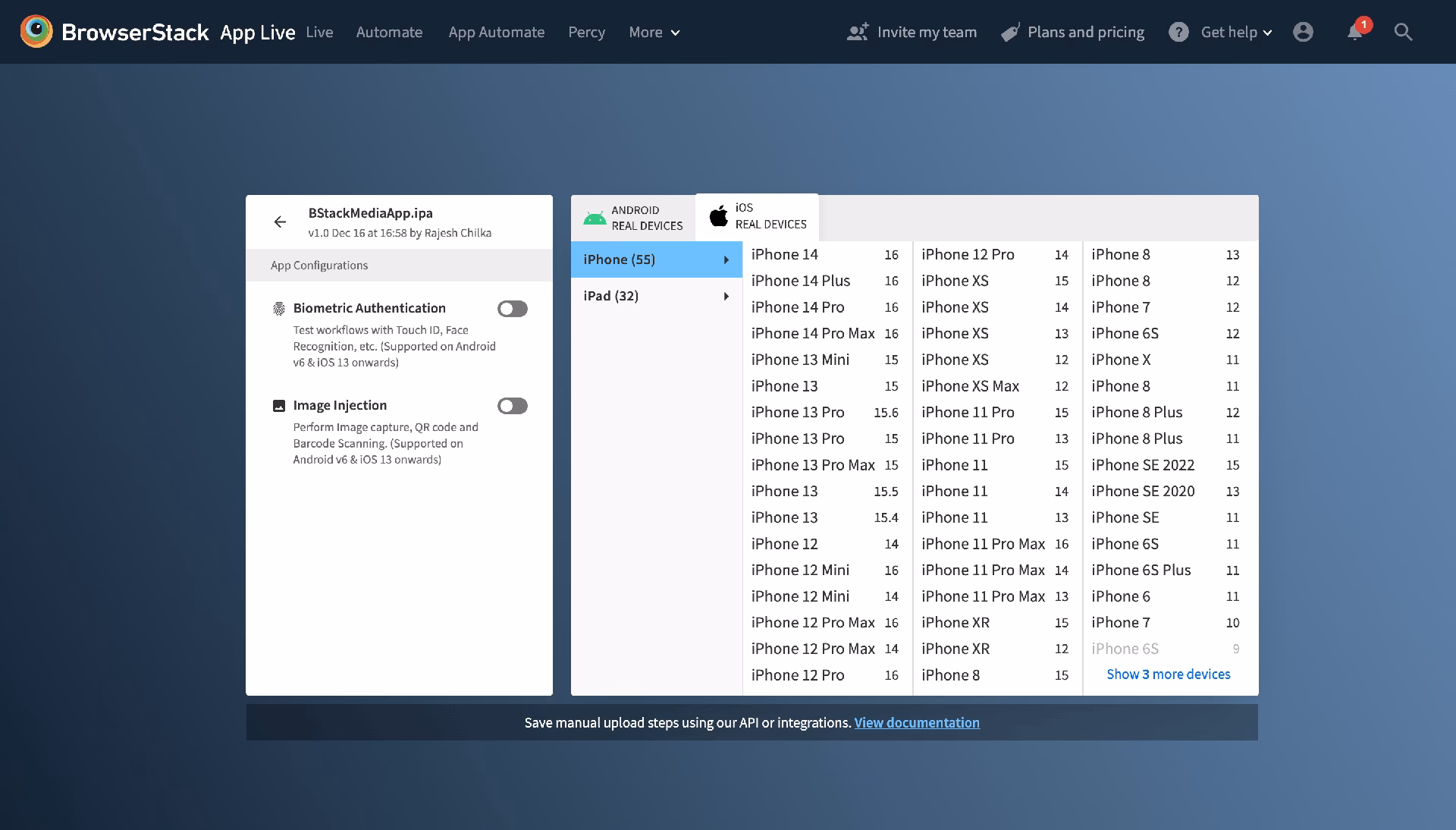 What are the best code compilers for iOS?