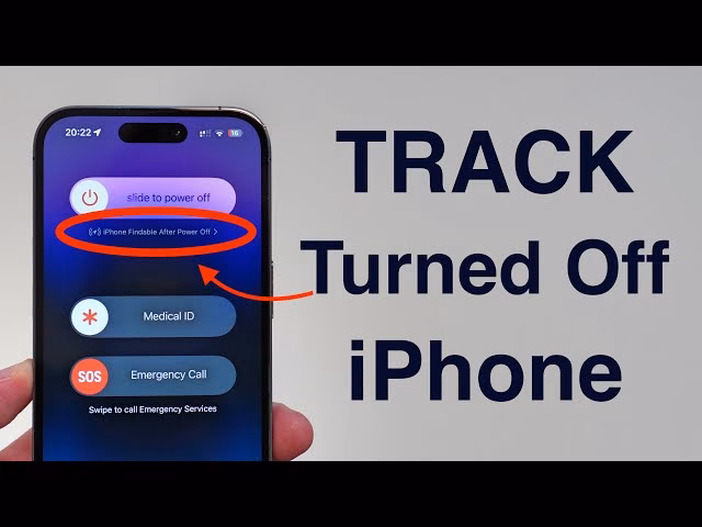Can You track a phone if it has no battery?