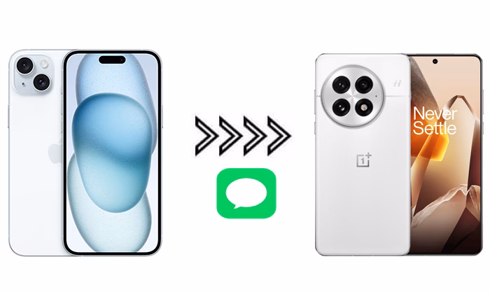 How to transfer data from OnePlus 6T to computer?