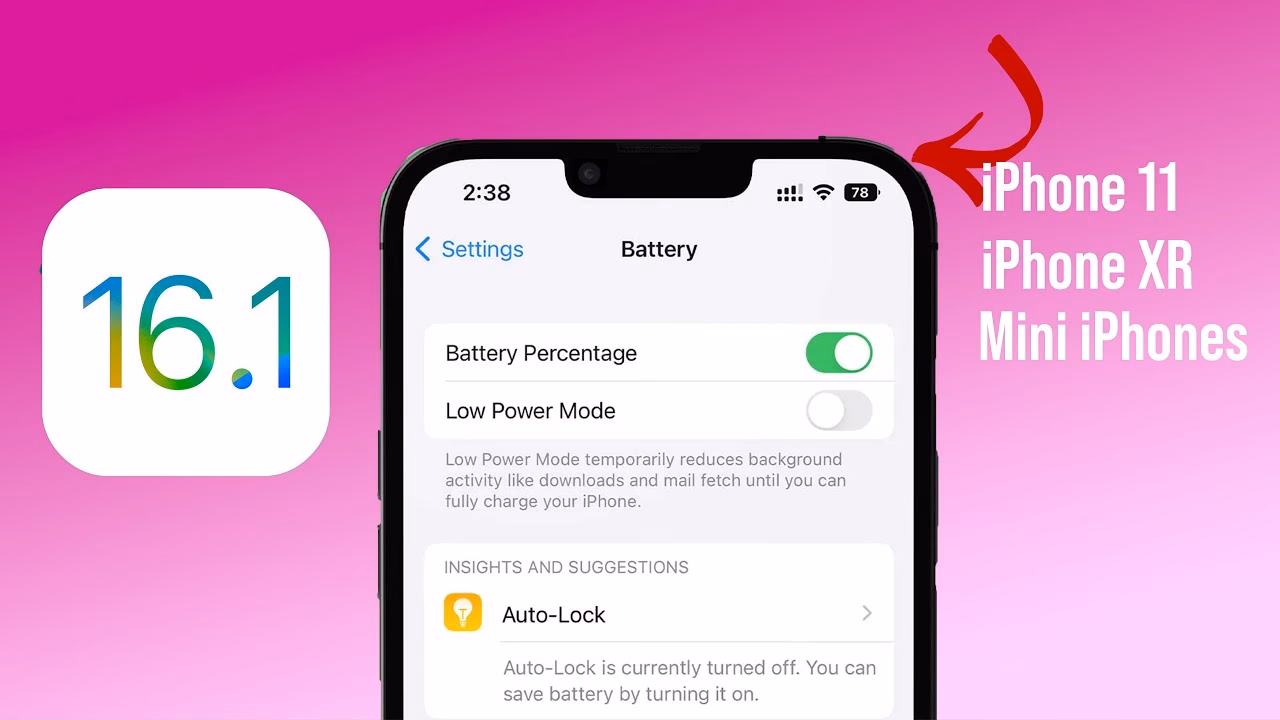 How to manage battery on iPhone XR?