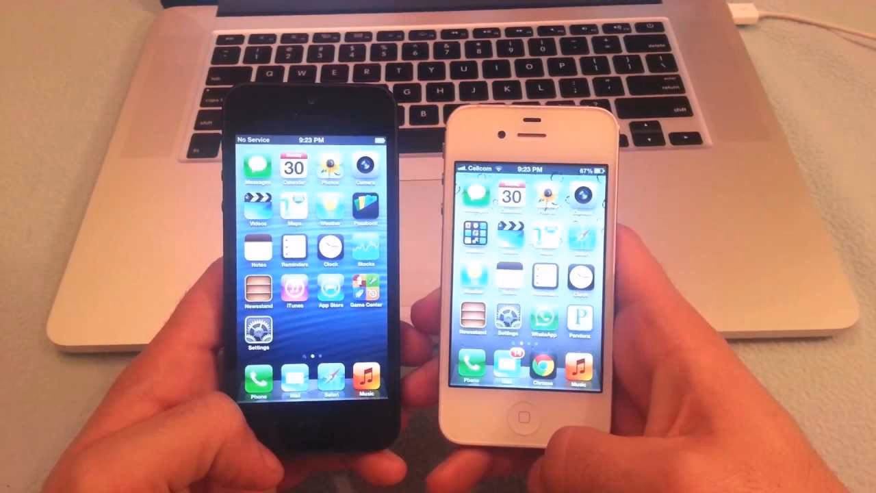 How do I unlock my iPhone for use with different carriers?