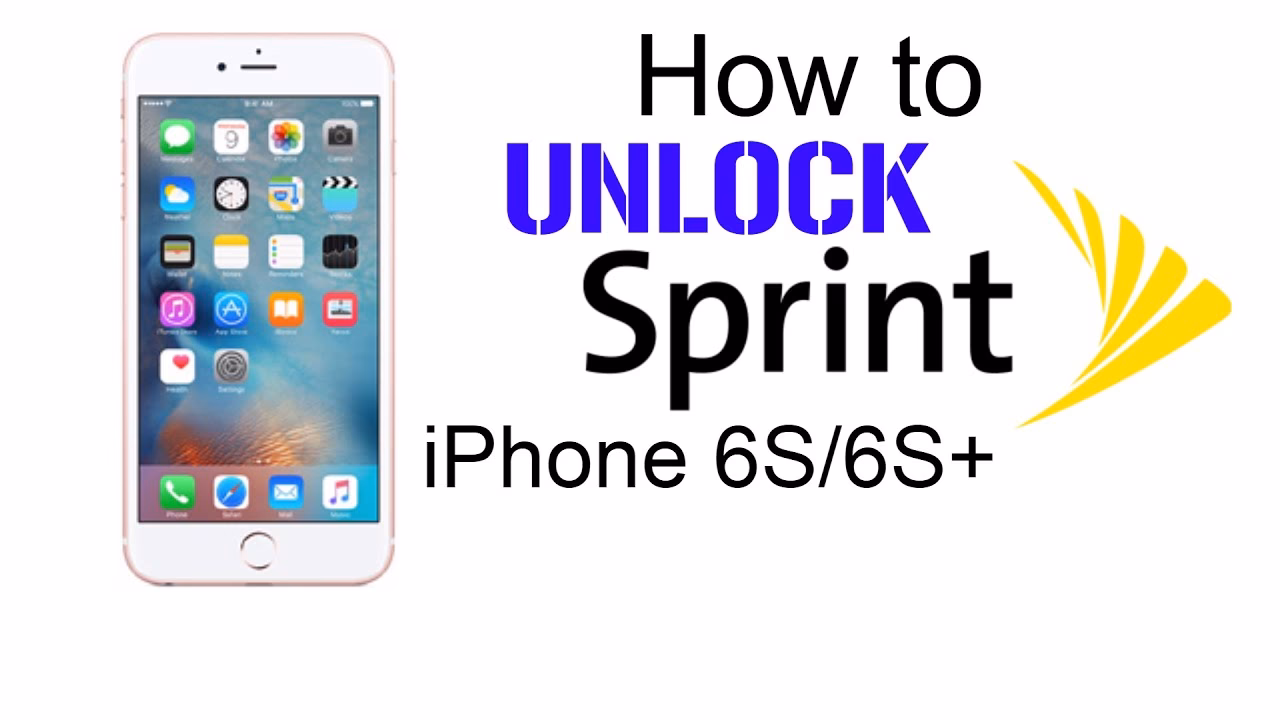 How to unlock screen passcode on iPhone 6/6S?