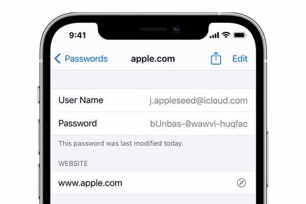 How do I unlock my iCloud account?
