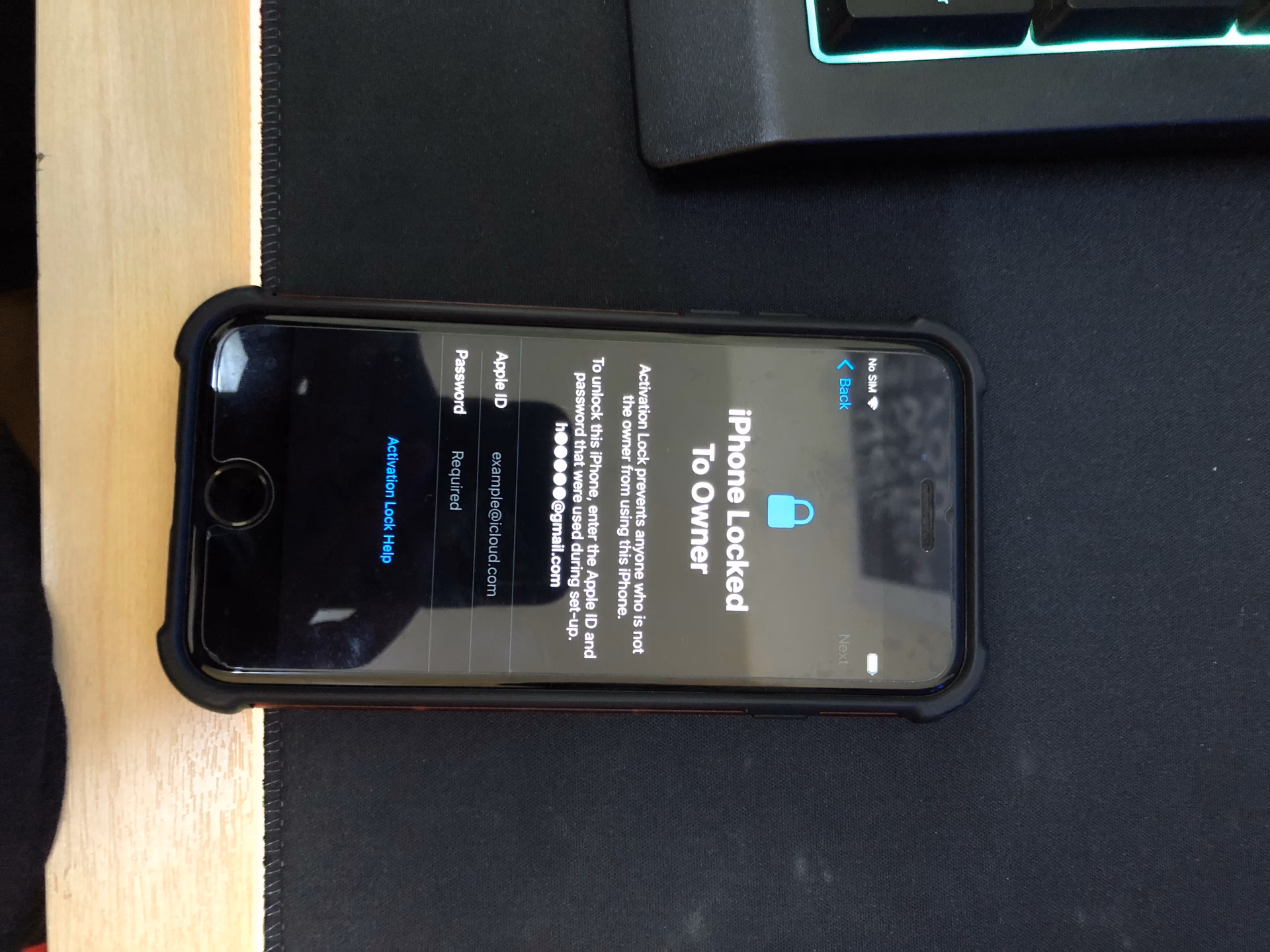 How to bypass iCloud Activation Lock on iPhone?