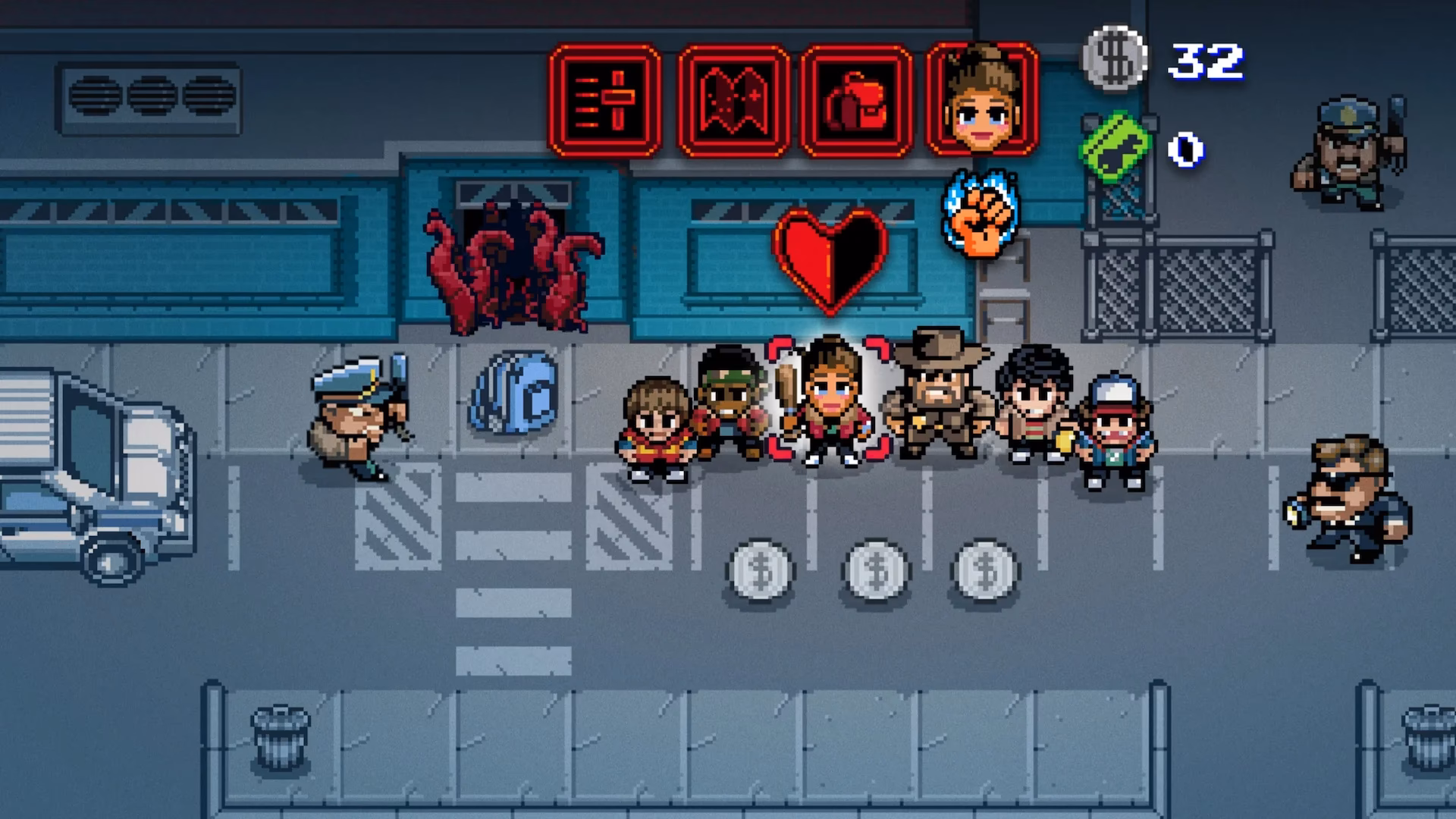 How do you Complete Stranger Things?