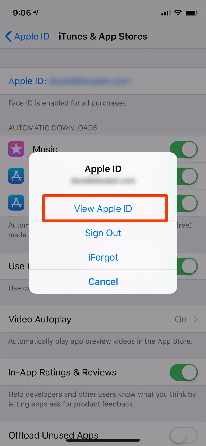 How do I remove LinkedIn premium membership from my account?