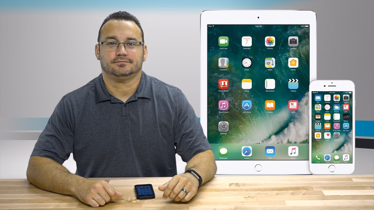 How do I update my iPhone to the latest version?