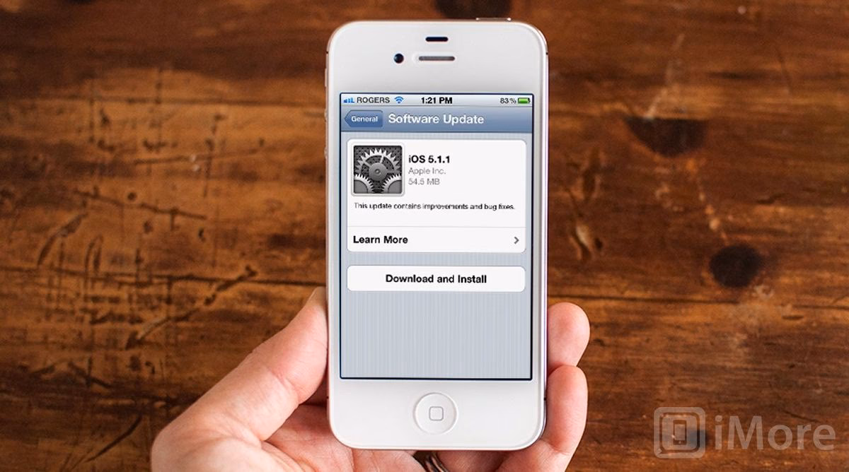 How to install Apple iPhone 4 (GSM) (iPhone 3) firmware?