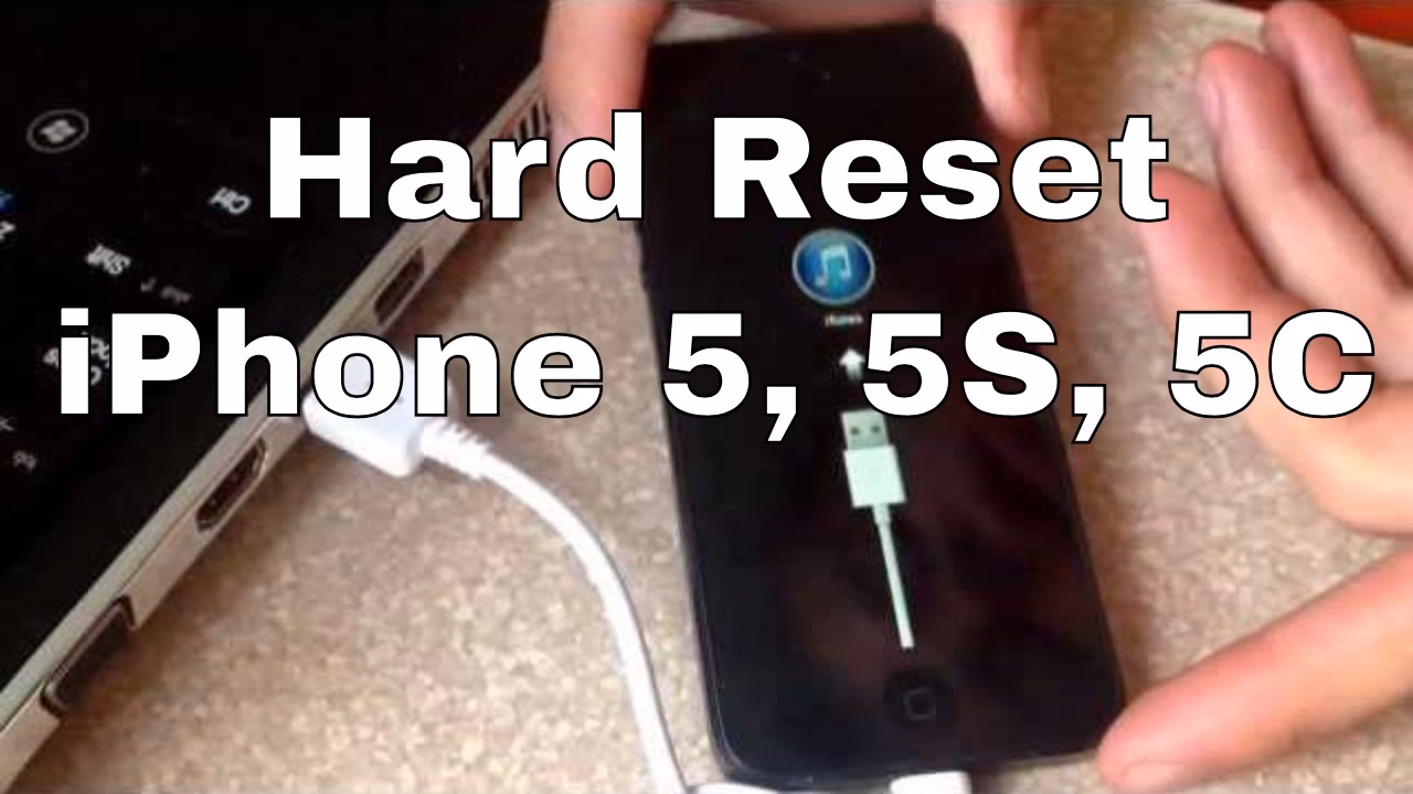 Why is my iPhone 5C so slow?