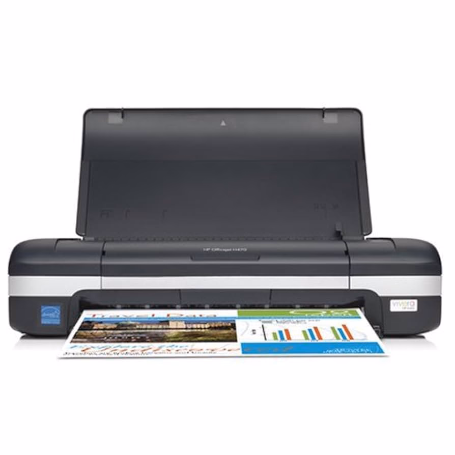 Does HP OfficeJet h470 mobile printer work on Windows 11?