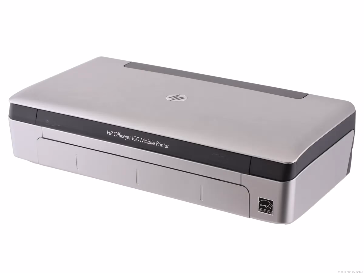 Why should you buy a HP mobile printer?