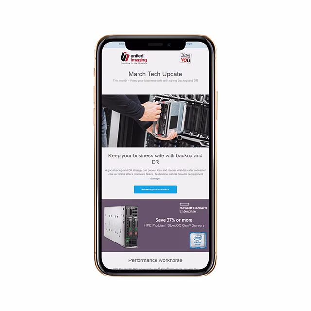 Why does HPE use cookies?