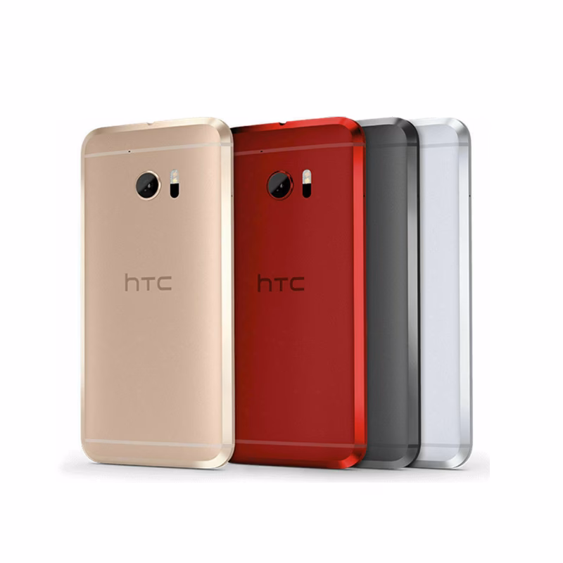 What are the features of HTC 10 Android smartphone?