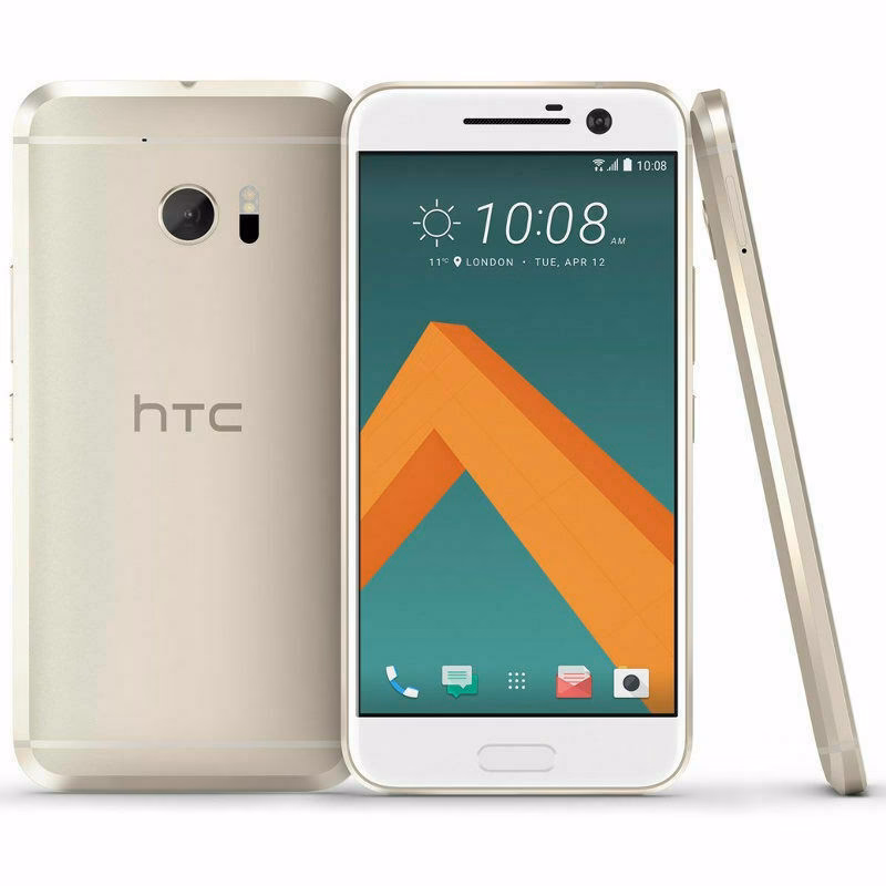 Is the HTC 10 a good smartphone?