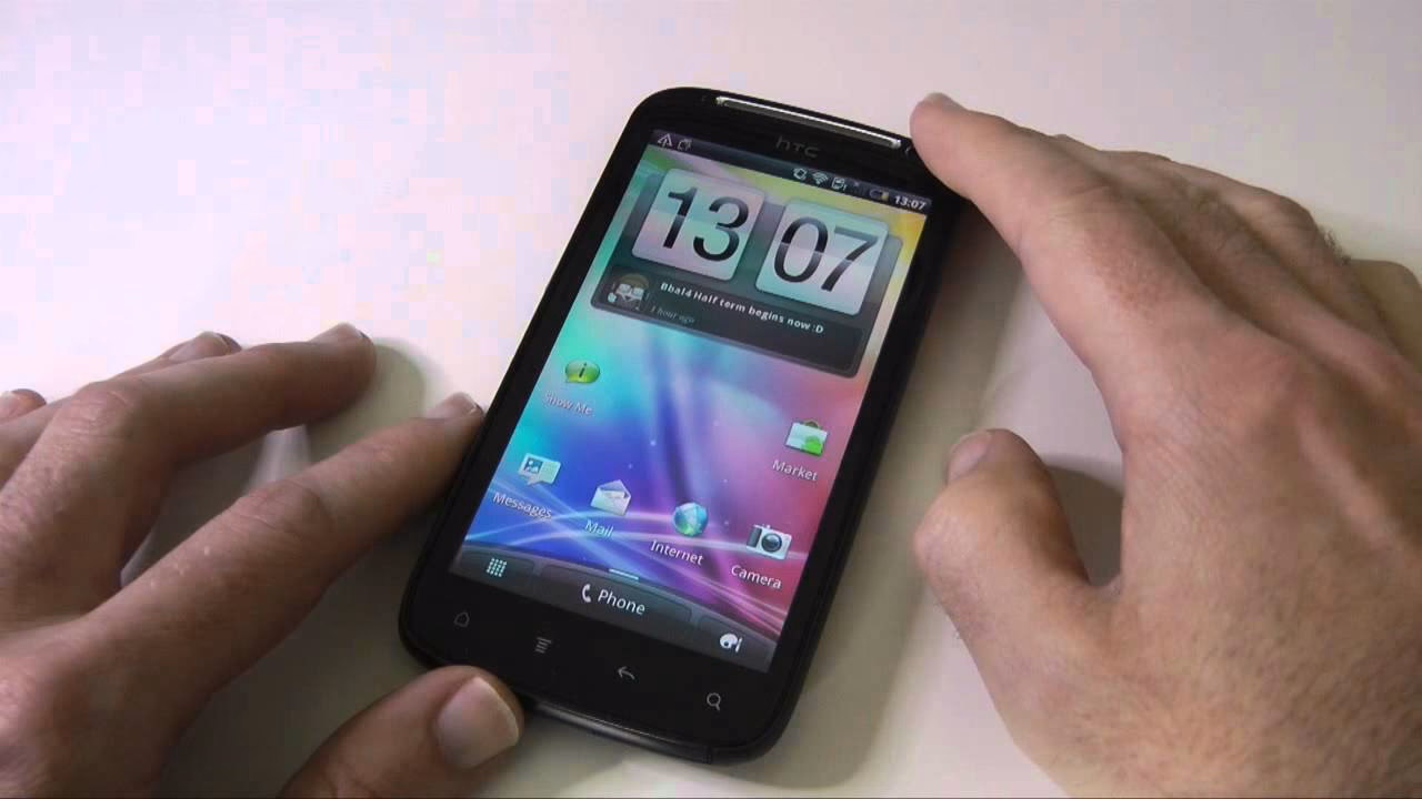 Is HTC Desire a good phone?