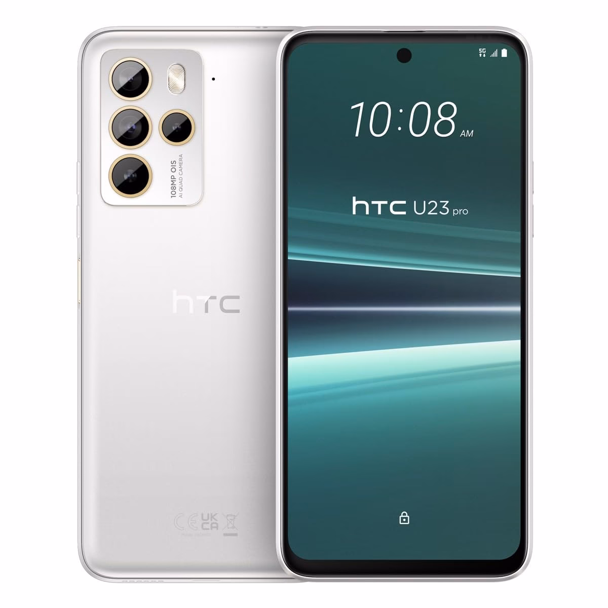 What is a HTC phone?