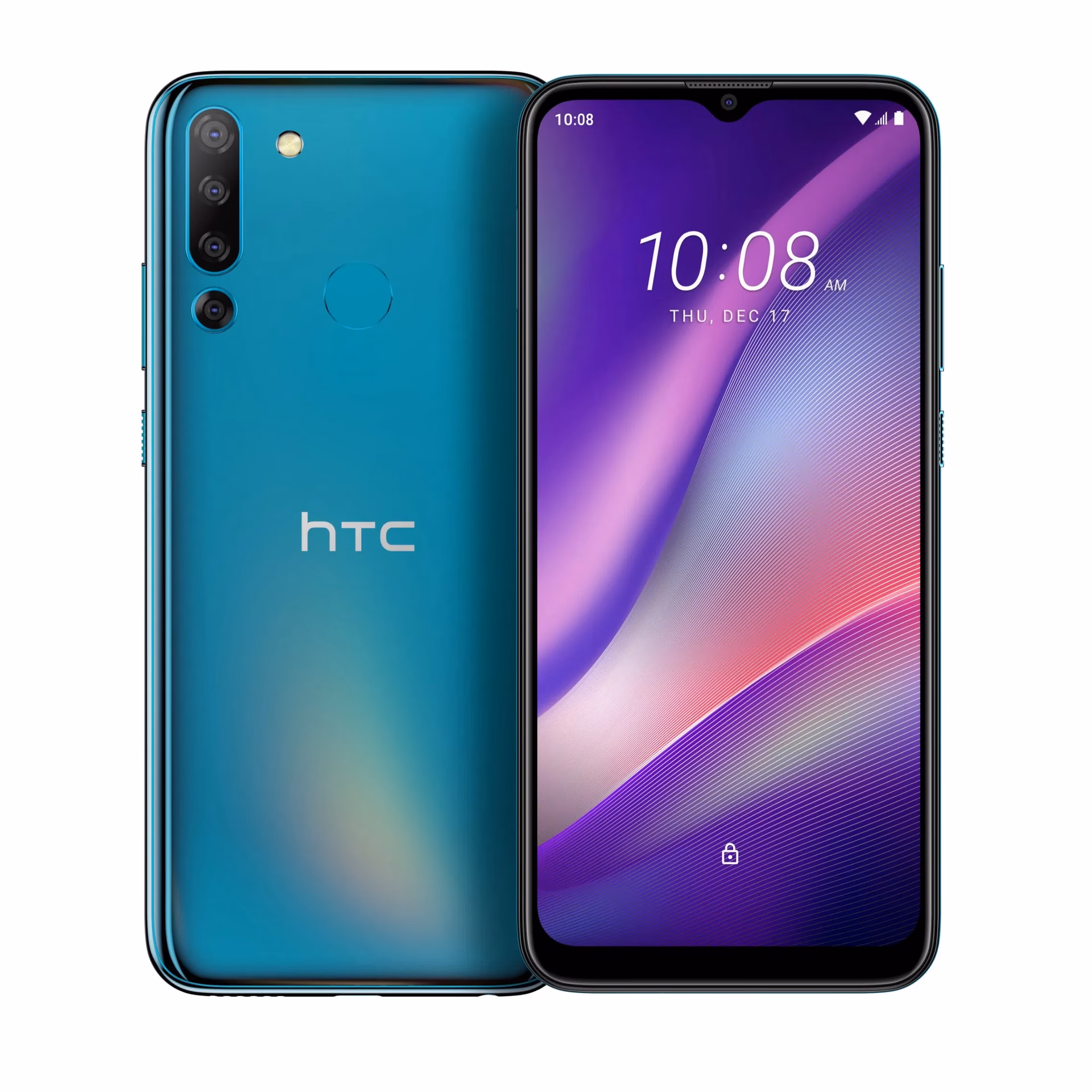 Which 5G phones are available at JB?