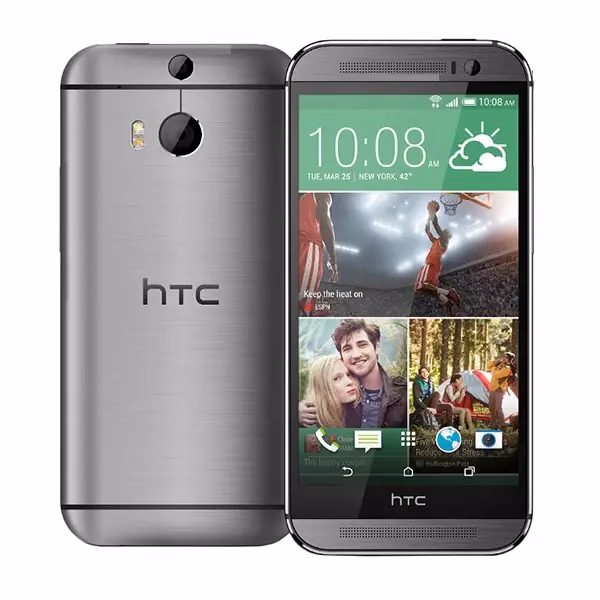 What are the most popular HTC phones?