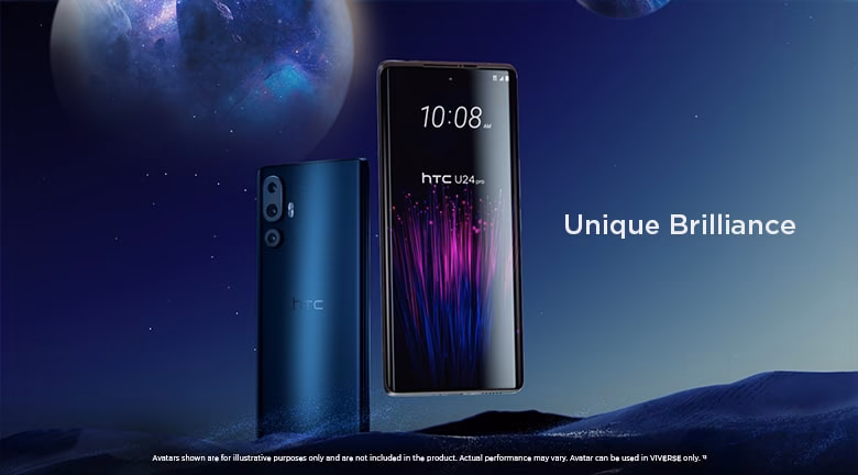 What are HTC smartphones 2025?