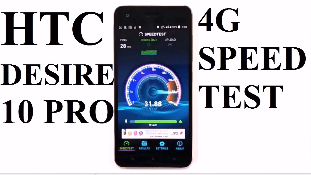 What is HTC high-speed internet?