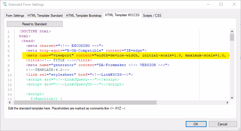 How do I disable zoom in and out?