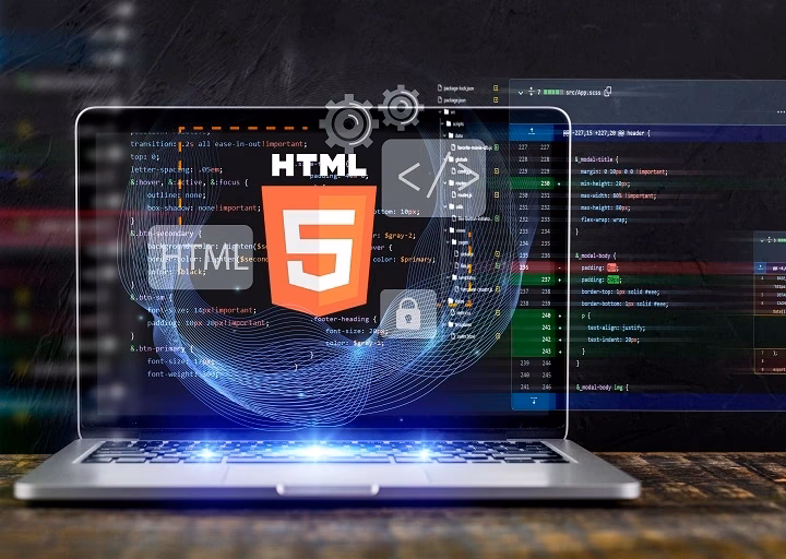 Is HTML5 the future of web development?