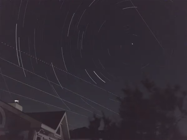 How do I make a browser use a front-facing camera?