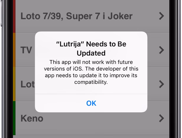 Does Bitly have a mobile app?