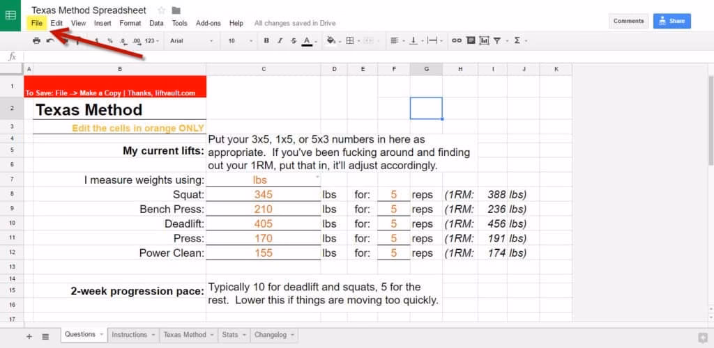 Can Google Sheets create a copy of a workbook?
